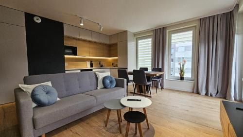 Lagiewniki Apartment | Apartament Zdunów