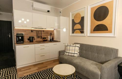Dzielnica Uzdrowiskowa Apartment | Apartament ZEFIREK hotel SOLNY RESORT &SPA