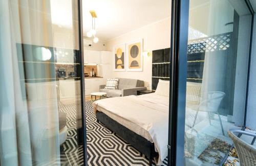 Dzielnica Uzdrowiskowa Apartment | Apartament ZEFIREK hotel SOLNY RESORT &SPA