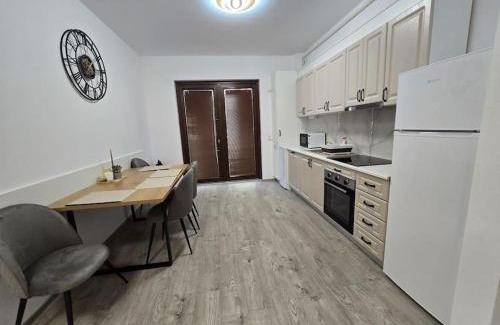 Bistrita Apartment | Apartament zona ISU Bistrita