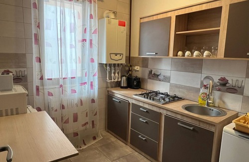 Mamaia-Sat Apartment | Apartamente Aquarium