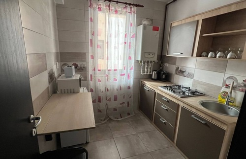 Mamaia-Sat Apartment | Apartamente Aquarium