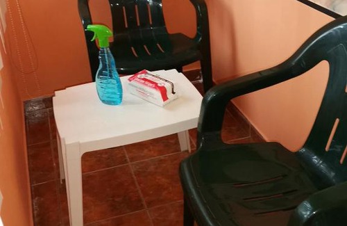 Constanta Apartment | Apartamente Bulevardul Lapusneanu