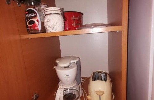 Constanta Apartment | Apartamente Bulevardul Lapusneanu