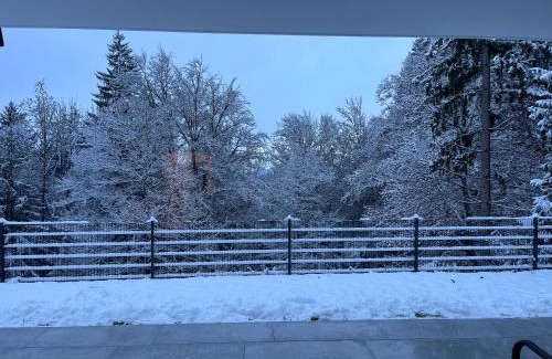 Klagenfurt-Wolfnitz Apartment | Apartamente Rognean