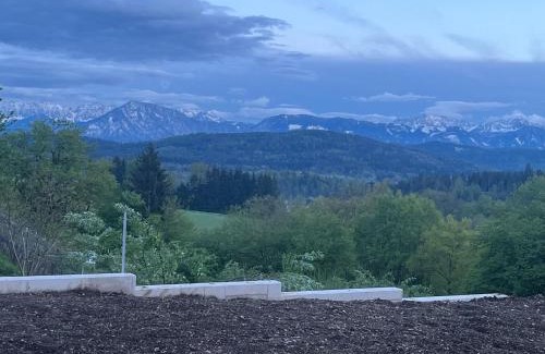 Klagenfurt-Wolfnitz Apartment | Apartamente Rognean