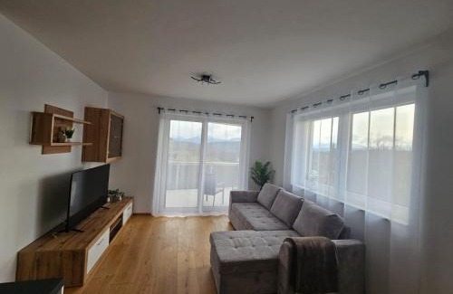 Klagenfurt-Wolfnitz Apartment | Apartamente Rognean