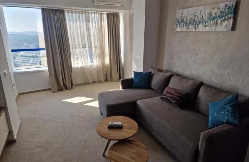 Olimp Apartment | Apartamente Topaz Sea View Olimp