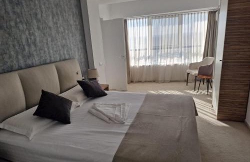 Olimp Apartment | Apartamente Topaz Sea View Olimp