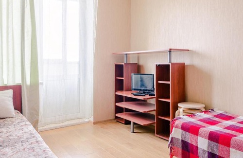 Prometey Apartment | Apartamenti na Bryantseva 13