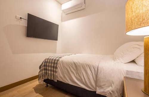 El Cabrero Apartment | Apartamento 1105 Edificio Murano Centro