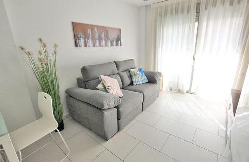 El Moncayo Apartment | Apartamento 10 Marjal Playa Centro de Guardamar