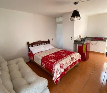 Toluca Apartment | Apartamento 13 Metepec