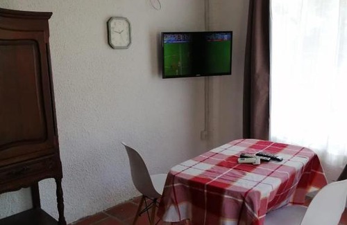 Las Toscas Apartment | Apartamento 2 ambientes + baño Las Toscas SUR