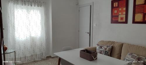 Ciudad Jardin Apartment | Apartamento 2 habitaciones a 8 min del Casco Historico