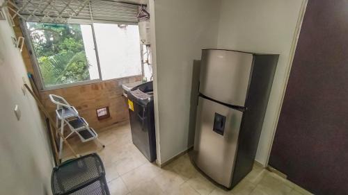 Ibague Apartment | Apartamento 2 habitaciones en Bosque Largo - Ibagué