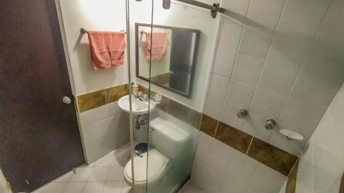 Ibague Apartment | Apartamento 2 habitaciones en Bosque Largo - Ibagué