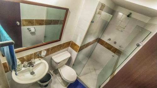Ibague Apartment | Apartamento 2 habitaciones en Bosque Largo - Ibagué