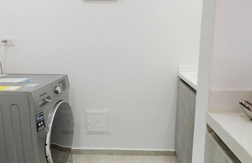 Calle 100 Apartment | Apartamento 201 Kappa