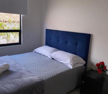 Guatavita Apartment | Apartamento 202
