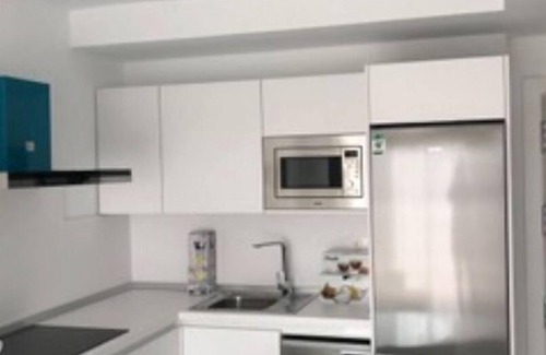 Almeria Apartment | Apartamento 3 CON Vistas AL MAR EN Primera Linea DE Playa