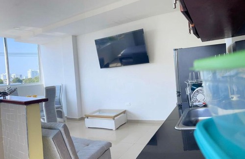 Canapote Apartment | Apartamento 301