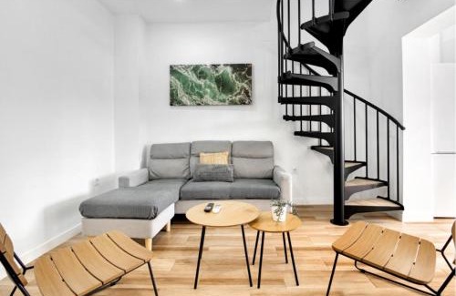 Port de Sagunt Apartment | Apartamento 4 habitaciones y 2 baños