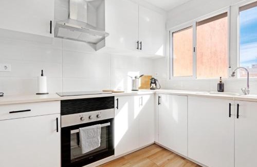 Port de Sagunt Apartment | Apartamento 4 habitaciones y 2 baños