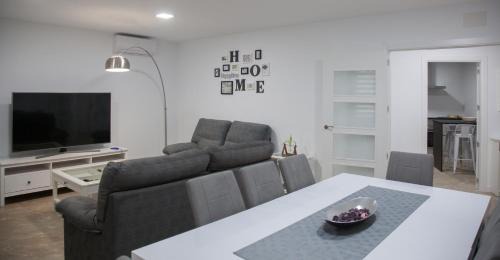Toledo City Center Apartment | Apartamento 4Bedrooms