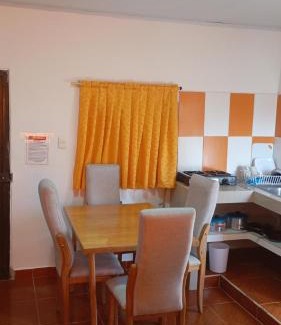 Puerto Colombia Apartment | Apartamento #5