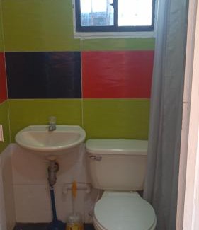Puerto Colombia Apartment | Apartamento #5