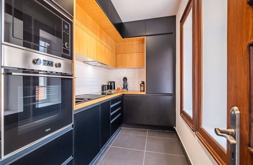 Se Apartment | Apartamento 6 - By Wehost