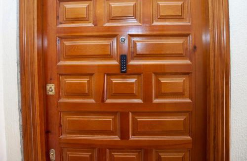 Soria Apartment | Apartamento 8 - 10 pax Soria - Centro