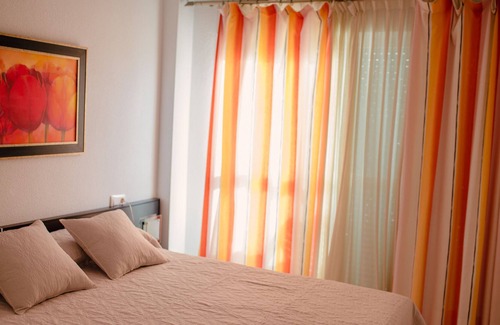 El Portil Apartment | Apartamento a 500m de la Playa en Nuevo Portil
