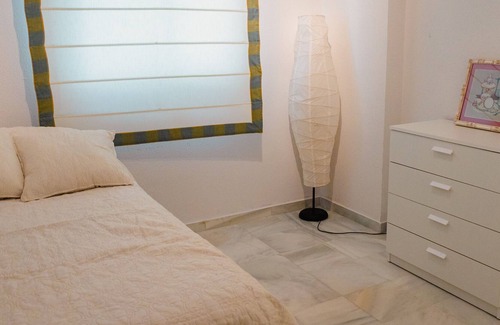 El Portil Apartment | Apartamento a 500m de la Playa en Nuevo Portil
