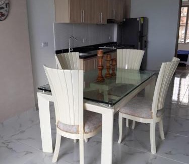 La Estrella Apartment | Apartamento Amoblado en la via Termales Santa Rosa de Cabal