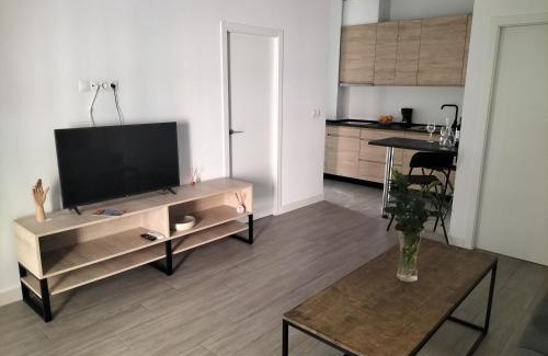 Museo Apartment | Apartamento a estrenar Sevilla centro, Trastamara 19
