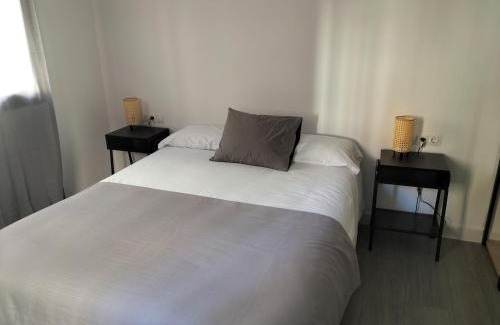 Museo Apartment | Apartamento a estrenar Sevilla centro, Trastamara 19