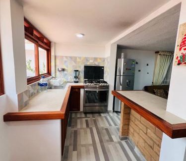 Old Town Apartment | Apartamento Aamayu