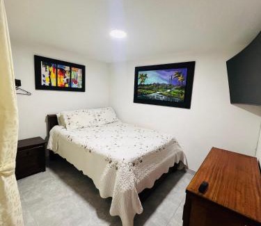 Old Town Apartment | Apartamento Aamayu