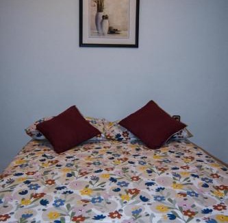 Carabanchel Apartment | Apartamento Abrante