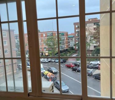 Carabanchel Apartment | Apartamento Abrante
