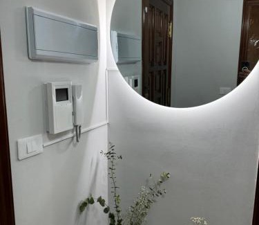 Monforte de Lemos Apartment | Apartamento acogedor centrico
