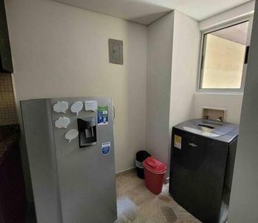 La America Apartment | Apartamento acogedor barrio la Floresta Medellín