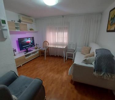 Distrito Sur Apartment | Apartamento acogedor Córdoba