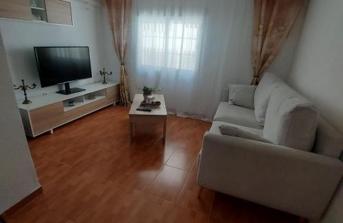 Distrito Sur Apartment | Apartamento acogedor Córdoba