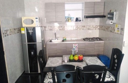 Ibague Apartment | Apartamento acogedor con Piscina Excelente Sector
