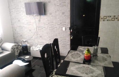 Ibague Apartment | Apartamento acogedor con Piscina Excelente Sector