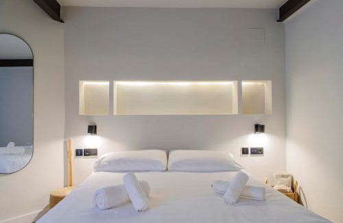 El Pilar Apartment | Apartamento acogedor frente a Mercat Central