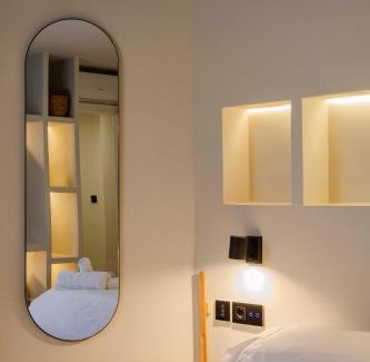 El Pilar Apartment | Apartamento acogedor frente a Mercat Central